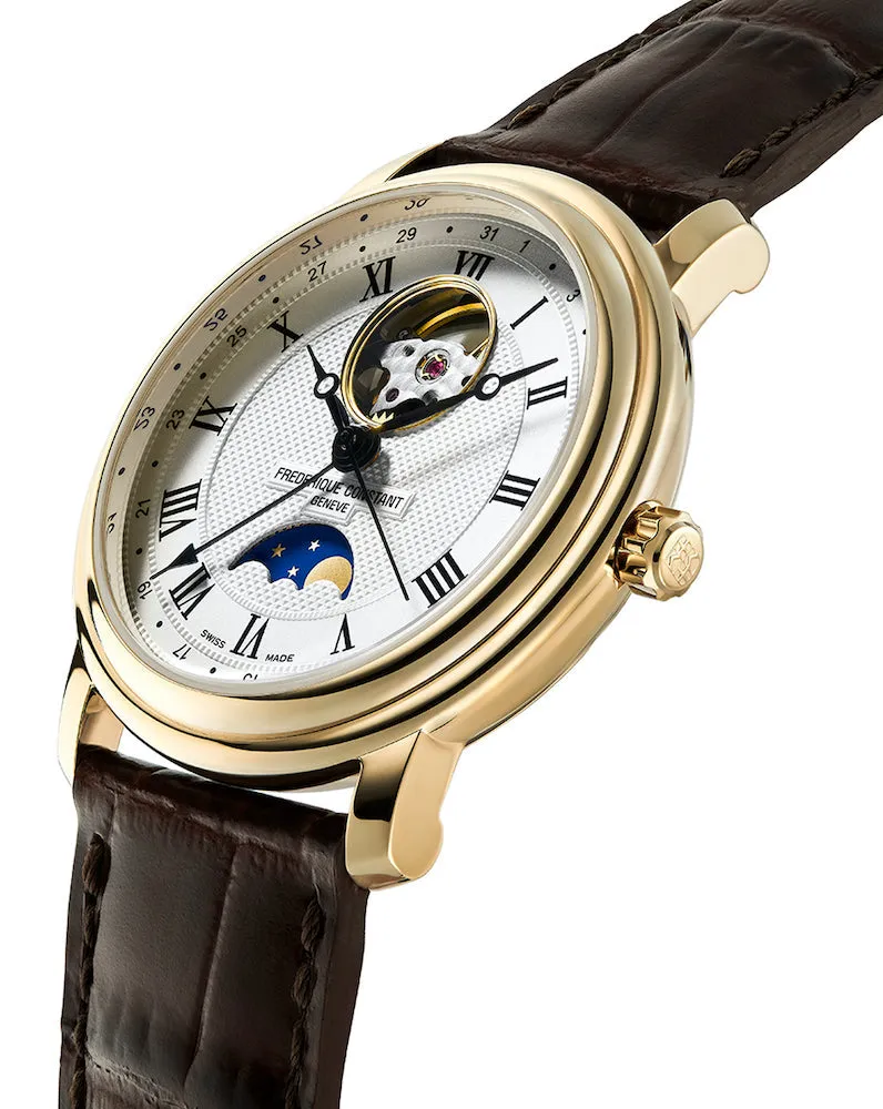 Frederique Constant Classics Moonphase
