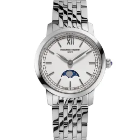 Frederique Constant FC206SW1S6B Moonphase
