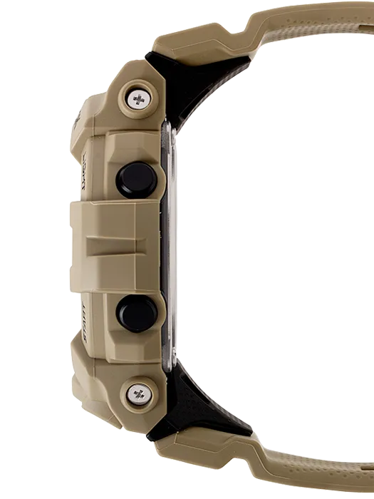 G-Shock GBD-800-8CR Men Watches Lexor Miami