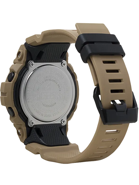 G-Shock GBD-800-8CR Men Watches Lexor Miami