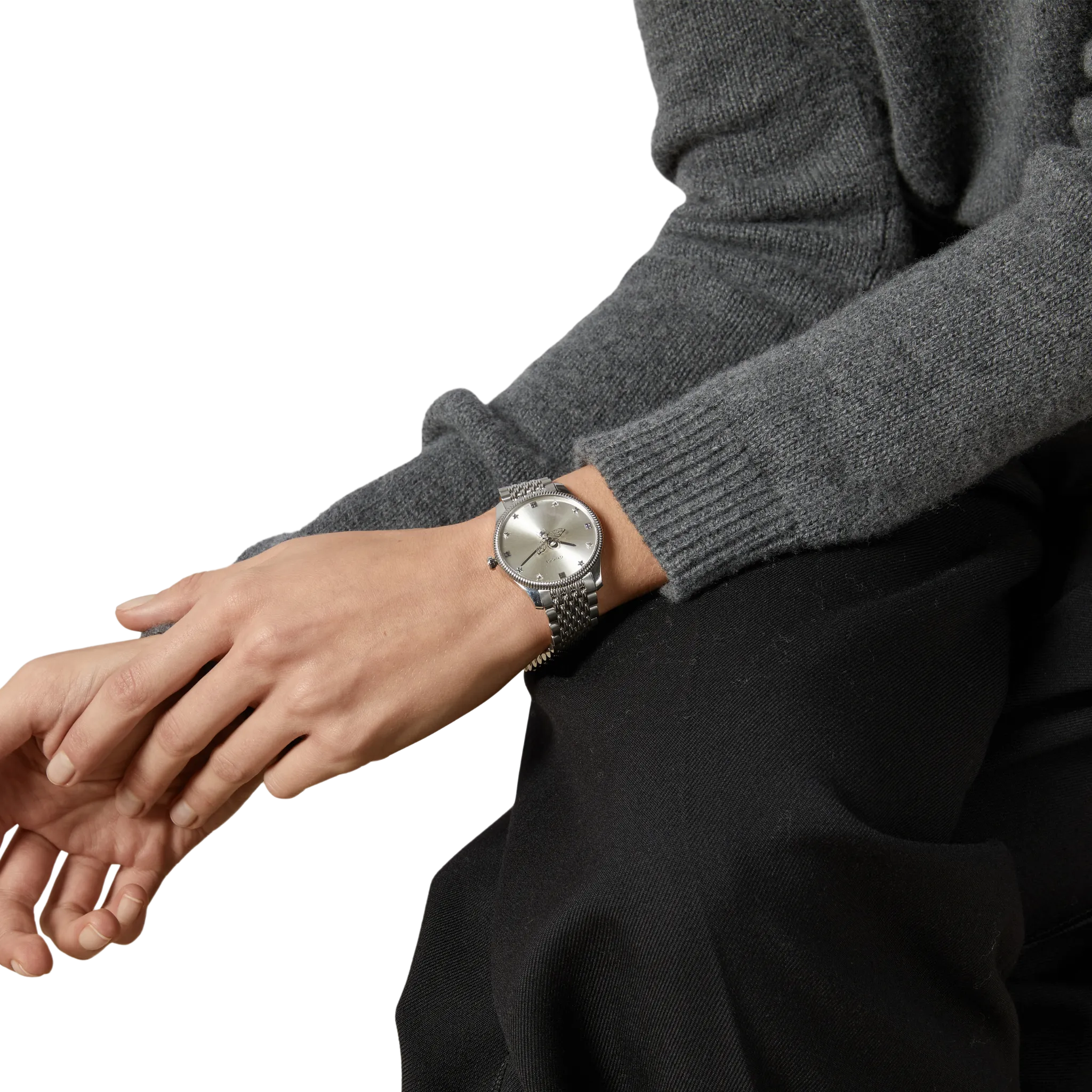 G-TIMELESS SLIM