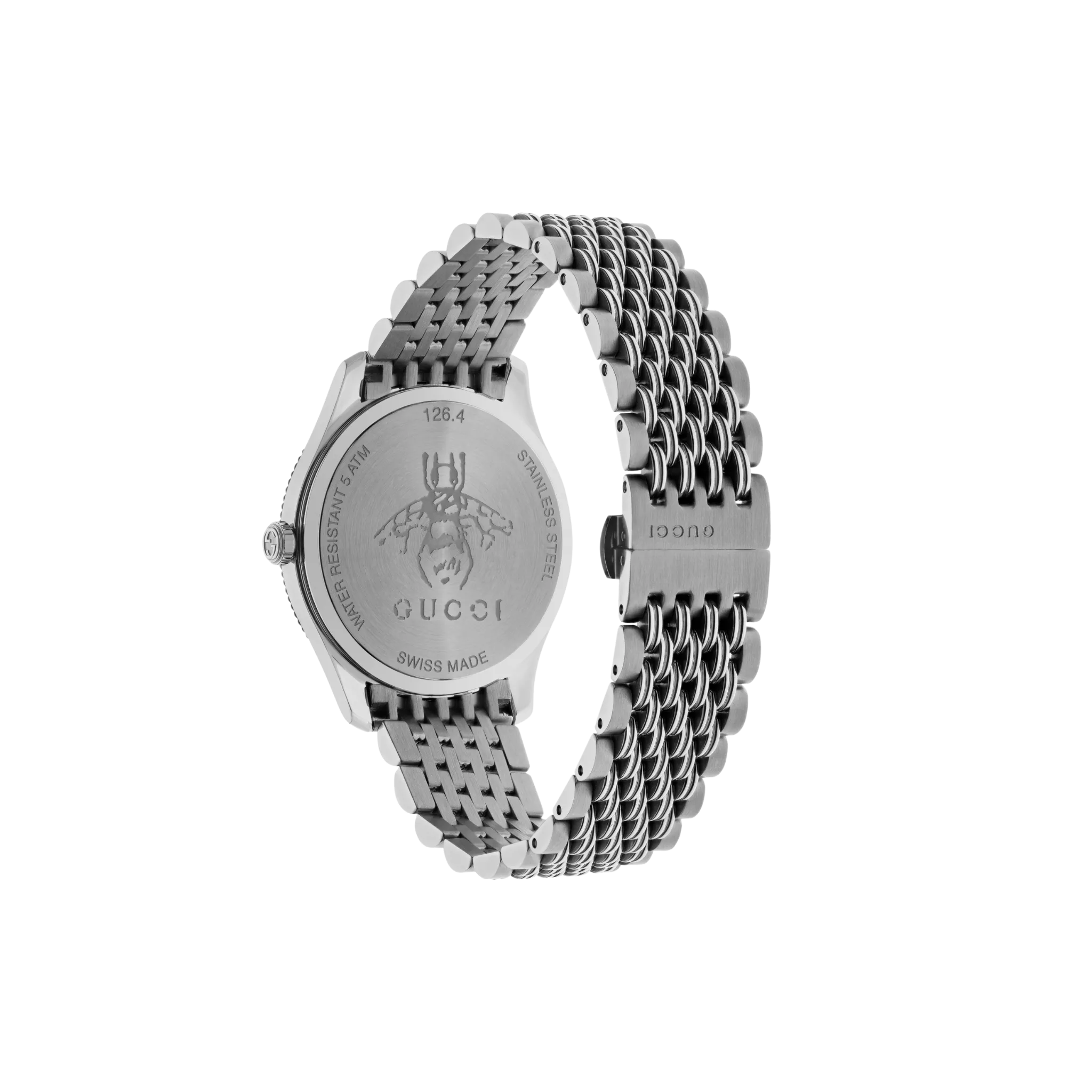 G-TIMELESS SLIM
