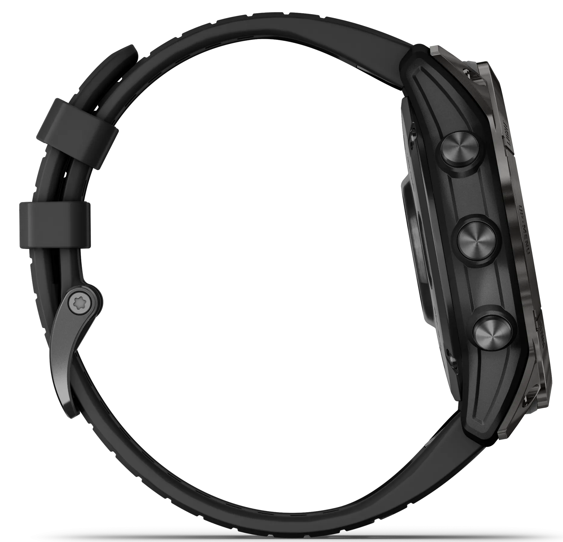 Garmin Epix Pro Gen 2 51mm Sapphire Carbon Grey DLC Titanium