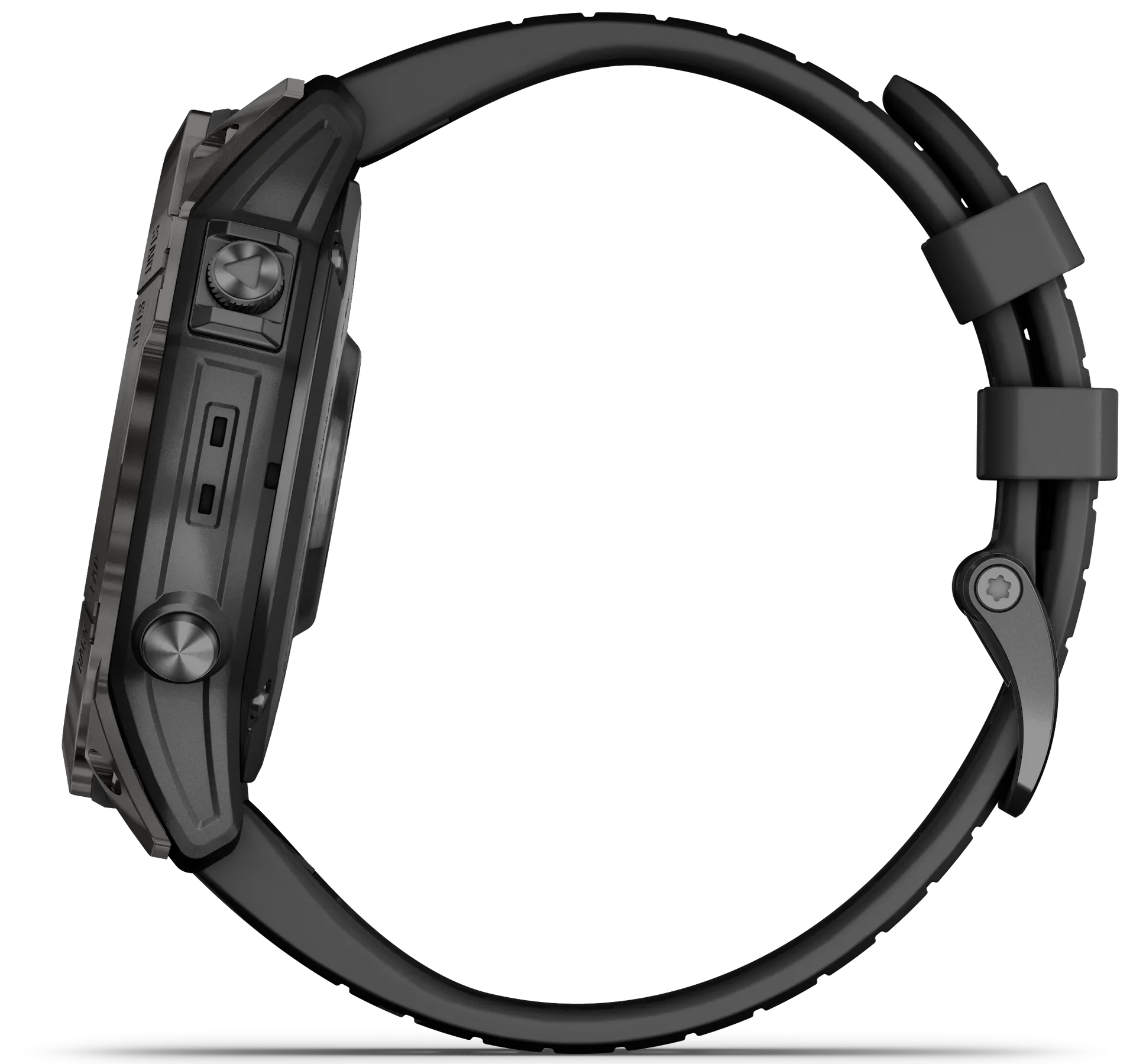 Garmin Epix Pro Gen 2 51mm Sapphire Carbon Grey DLC Titanium