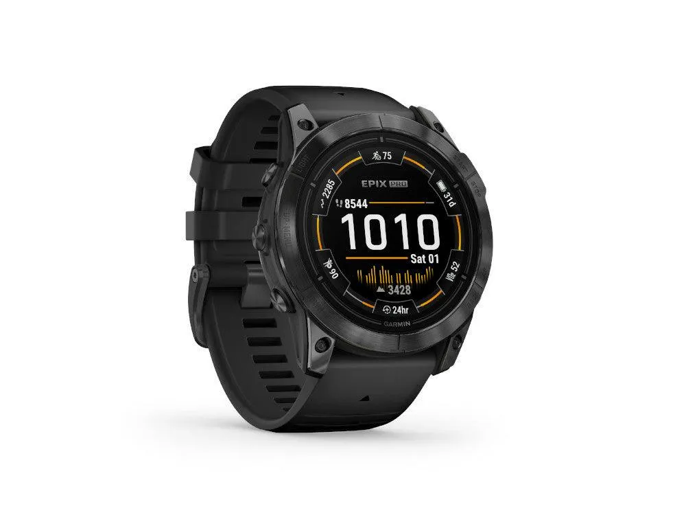 GARMIN Epix Pro (Gen 2) Sapphire Edition