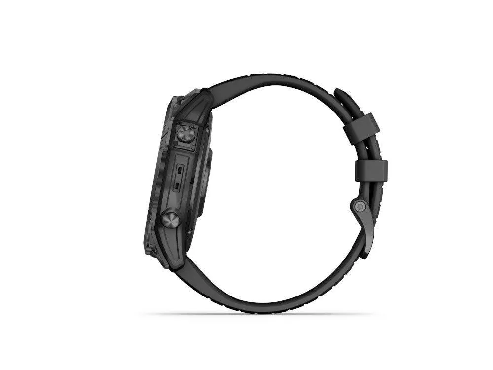 GARMIN Epix Pro (Gen 2) Sapphire Edition