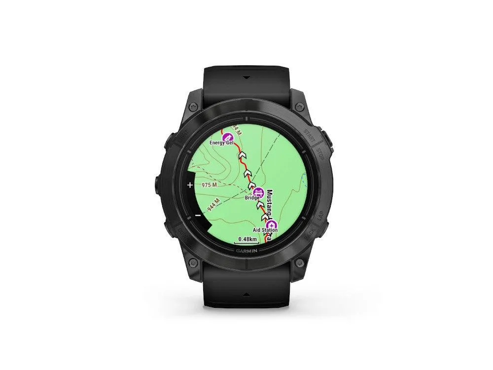 GARMIN Epix Pro (Gen 2) Sapphire Edition