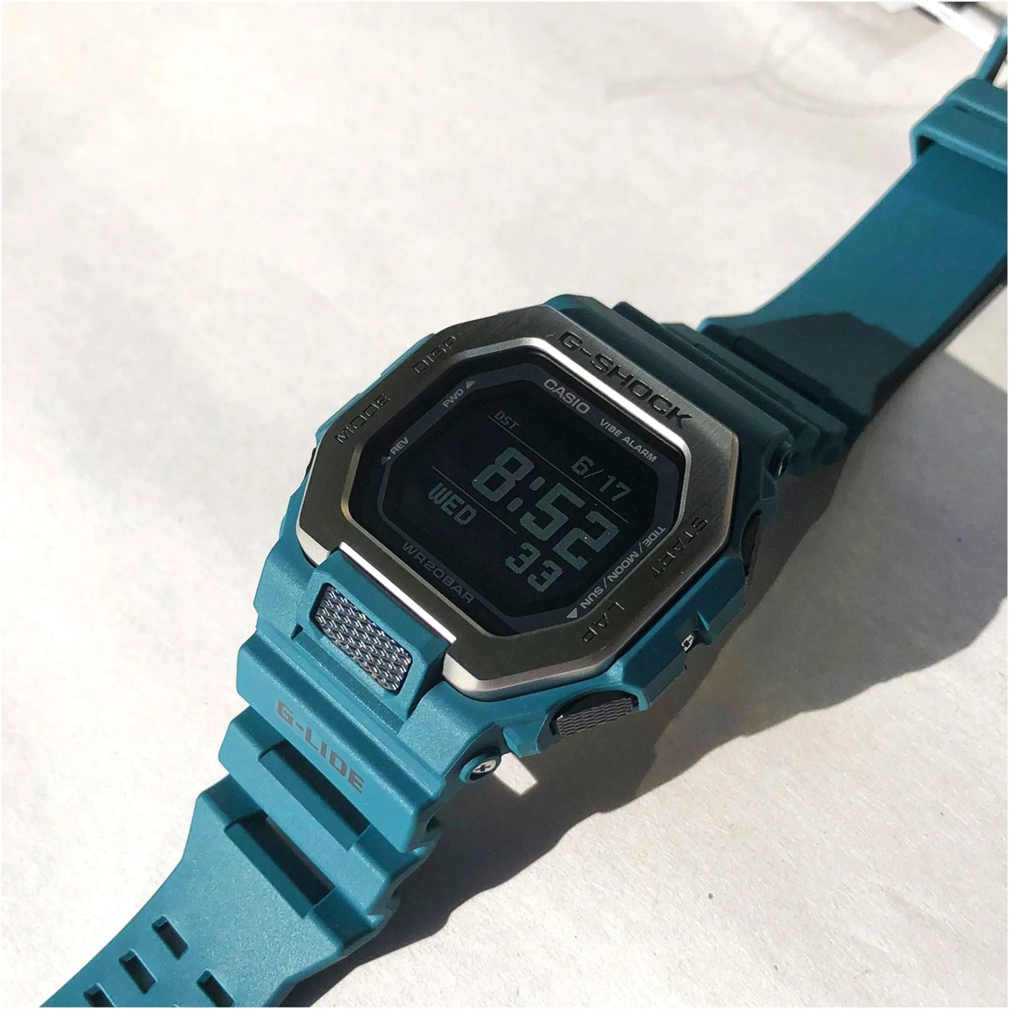 GBX-100-2D