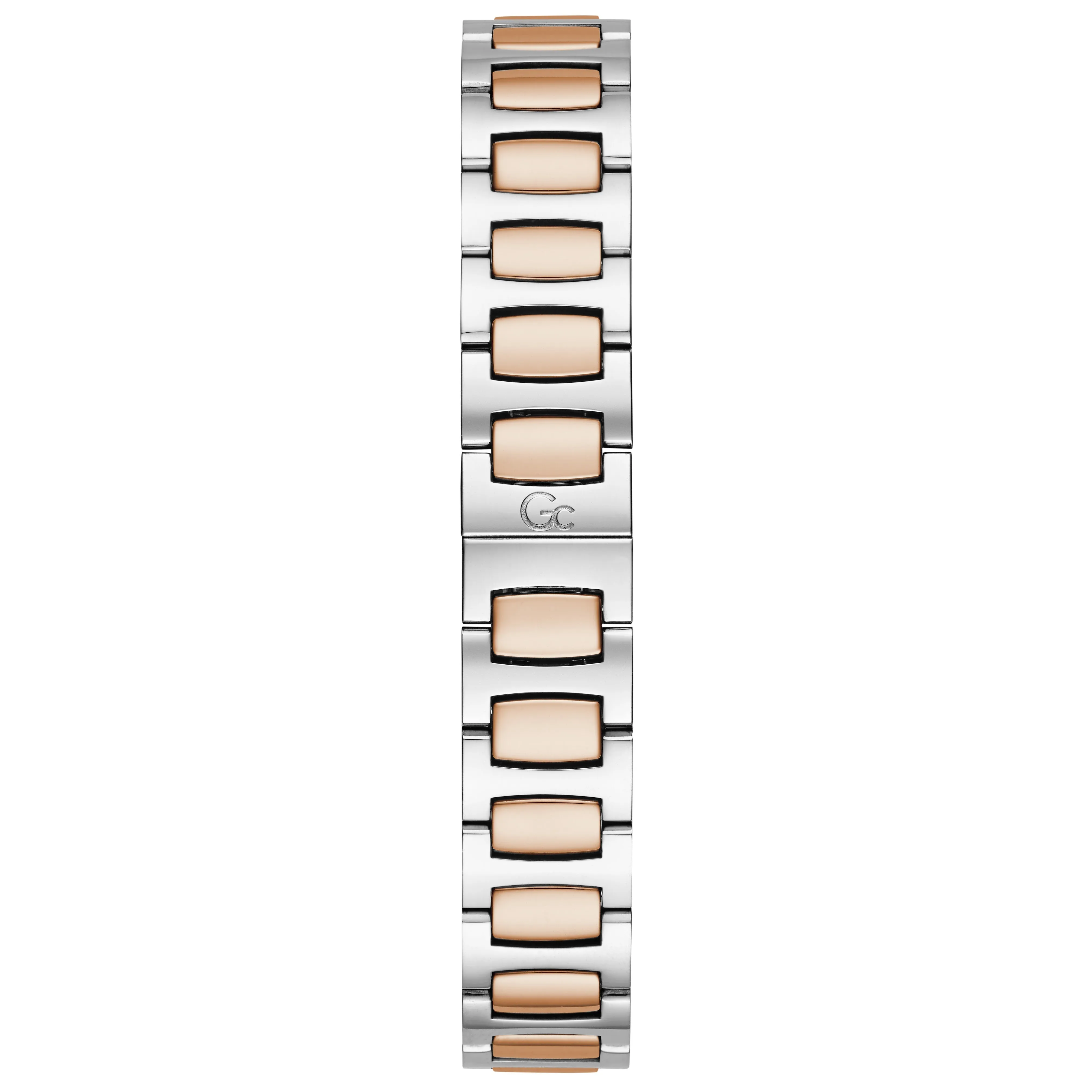GC Fusion Lady Ladies Two-Tone Watch Y97001L1MF