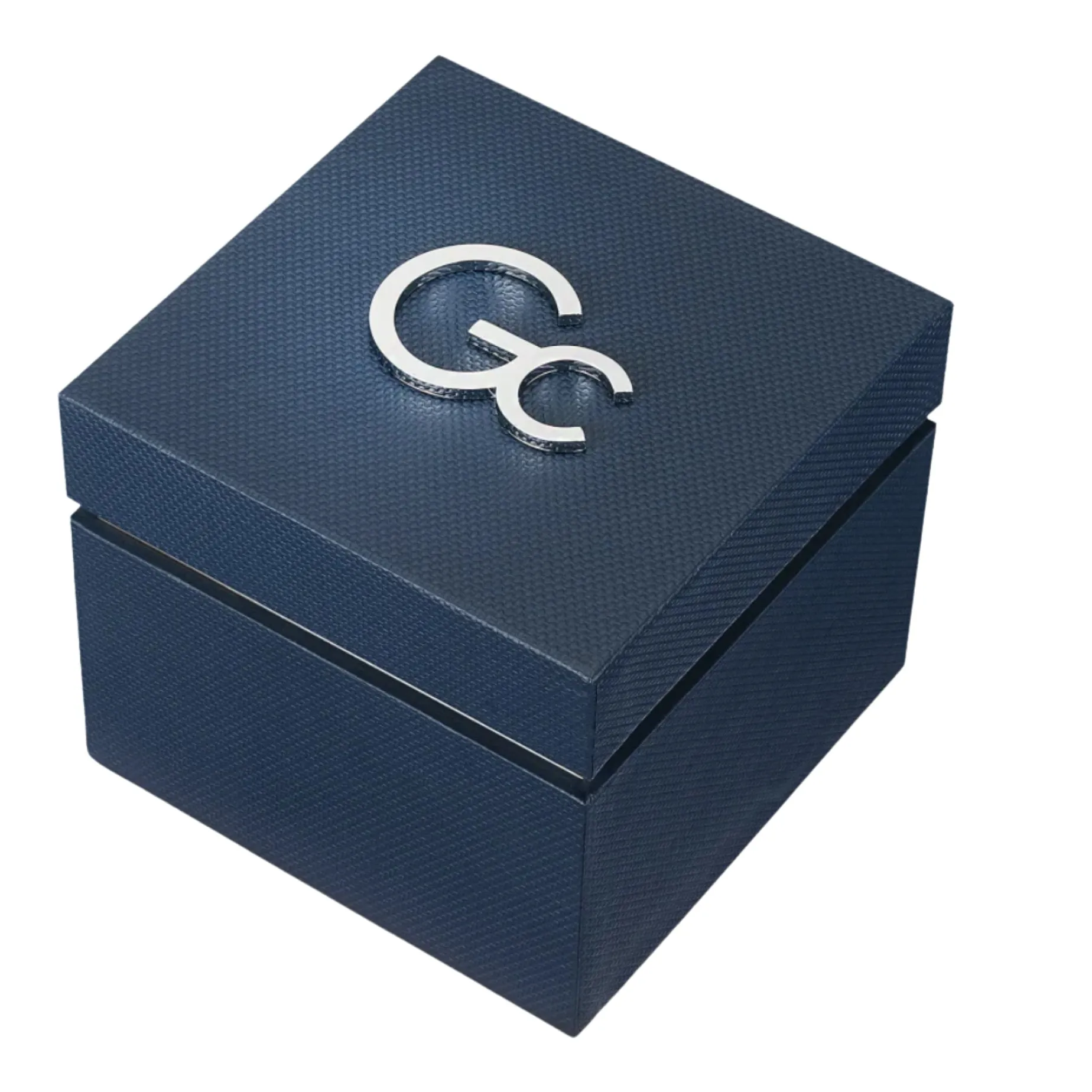 GC Fusion Lady Ladies Two-Tone Watch Y97001L1MF