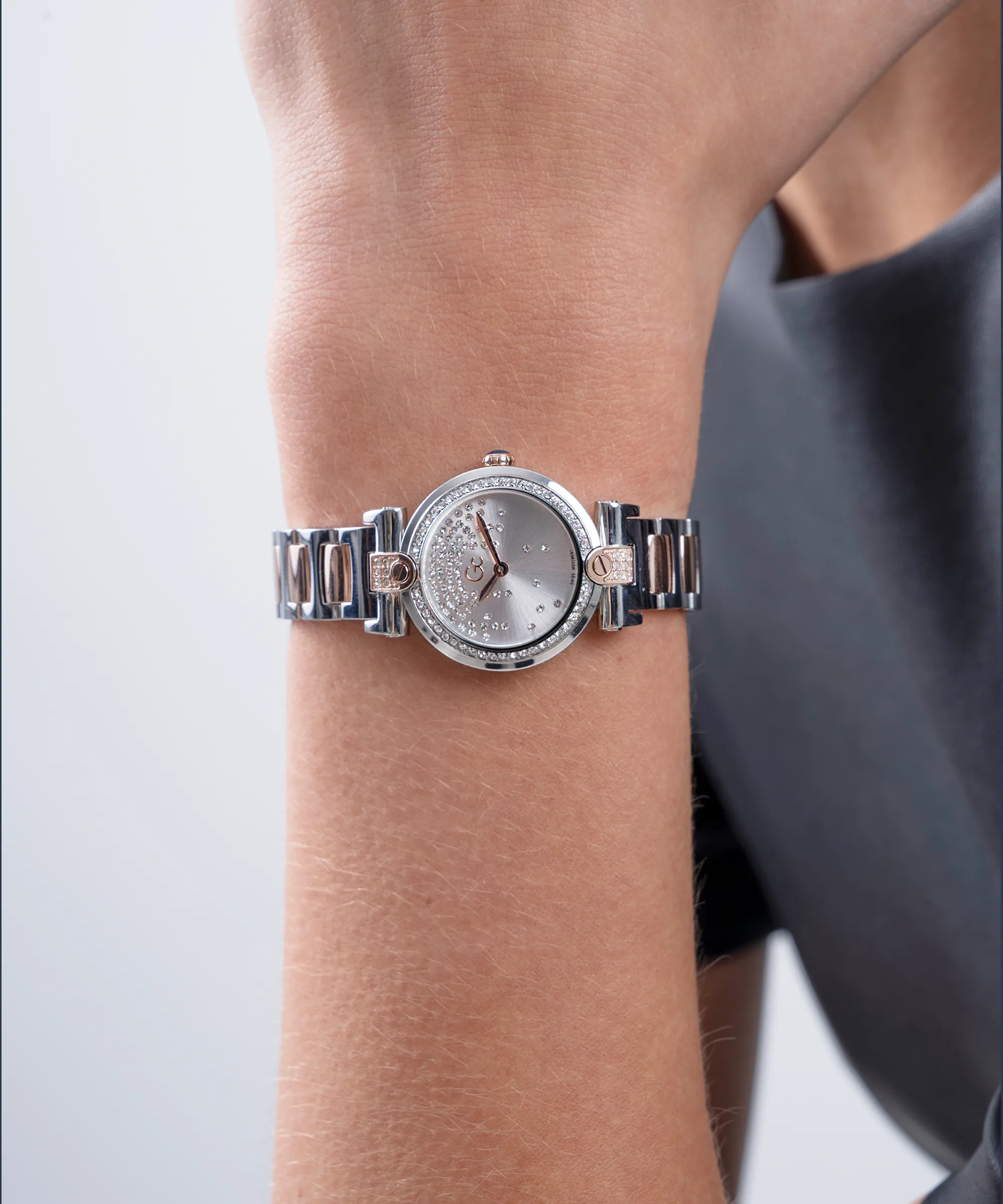Gc Fusion Lady Small Size Metal