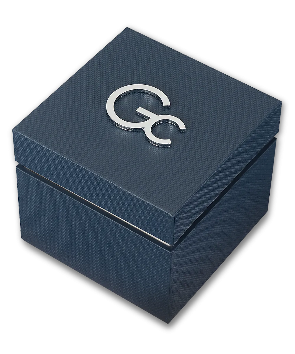 Gc Fusion Lady Small Size Metal