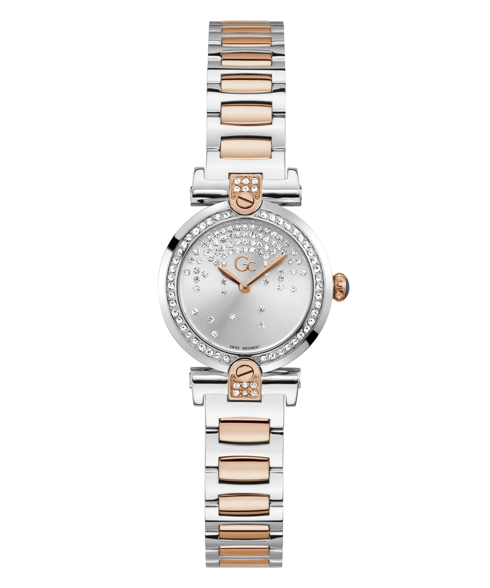 Gc Fusion Lady Small Size Metal