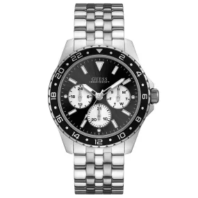 GC Swiss G72011G1 Stainless Steel Strap Men Watches