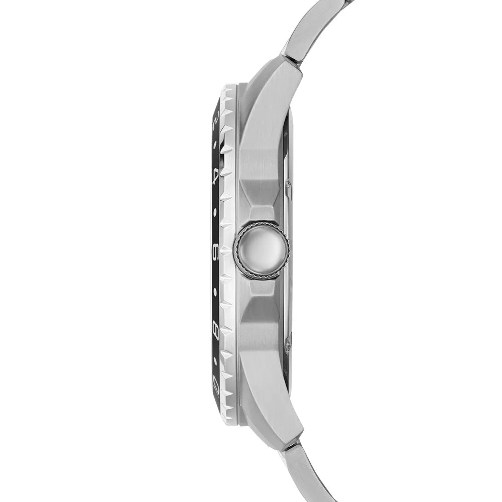 GC Swiss G72011G1 Stainless Steel Strap Men Watches