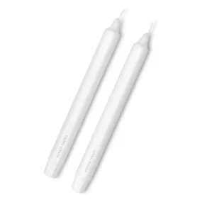 Georg Jensen Set of Two Slim Candles D