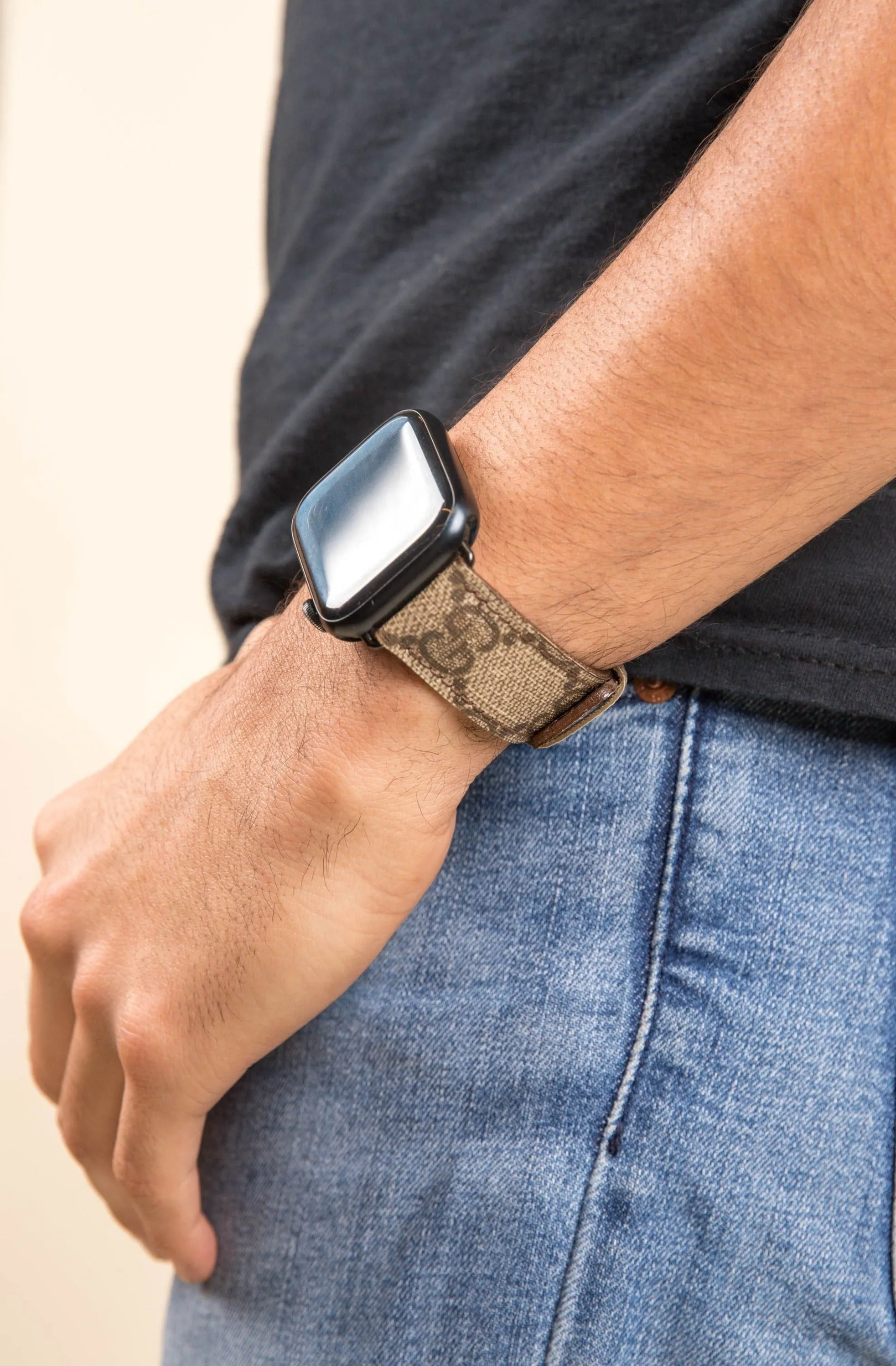 GG Watch Band