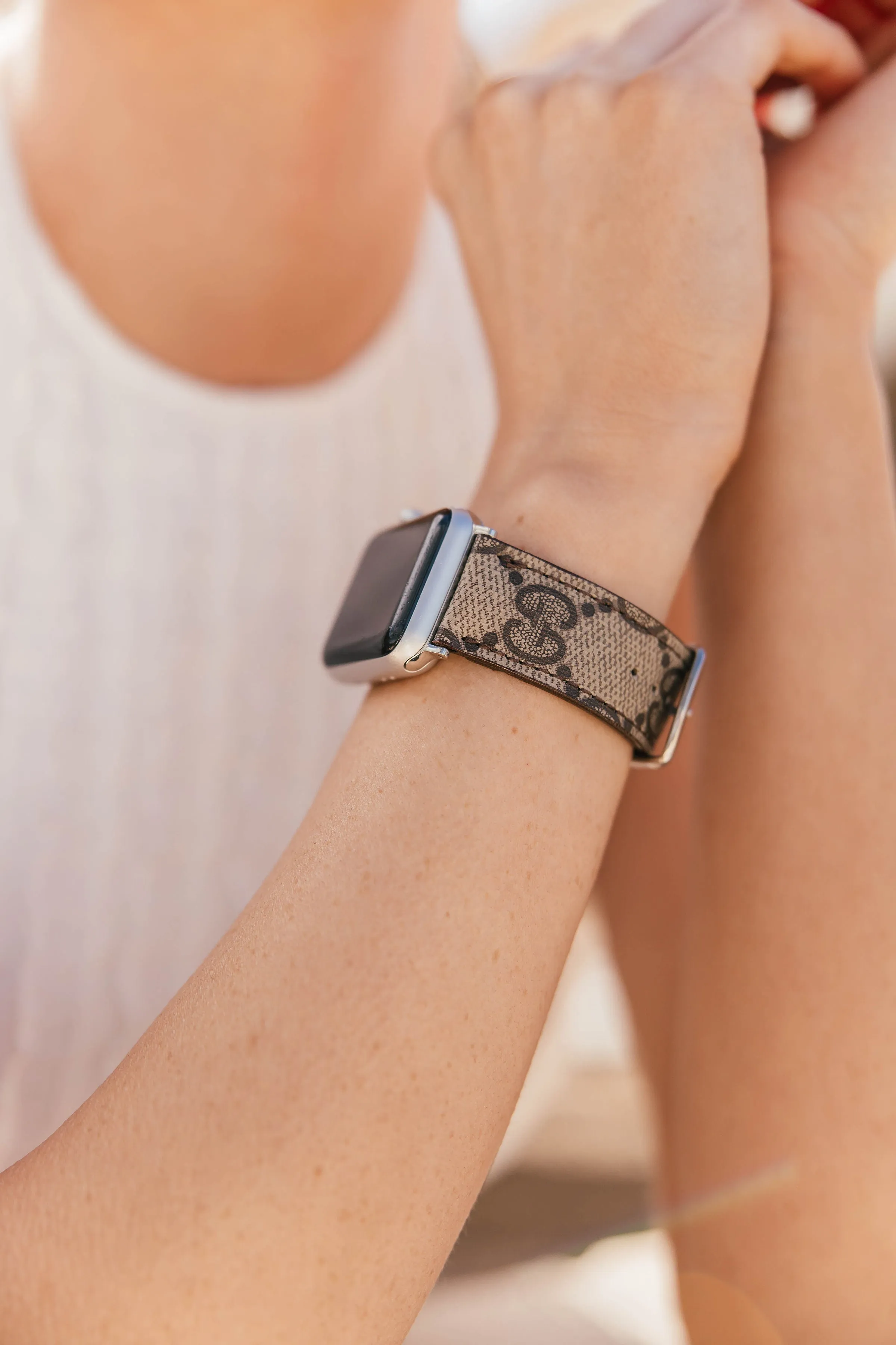 GG Watch Band