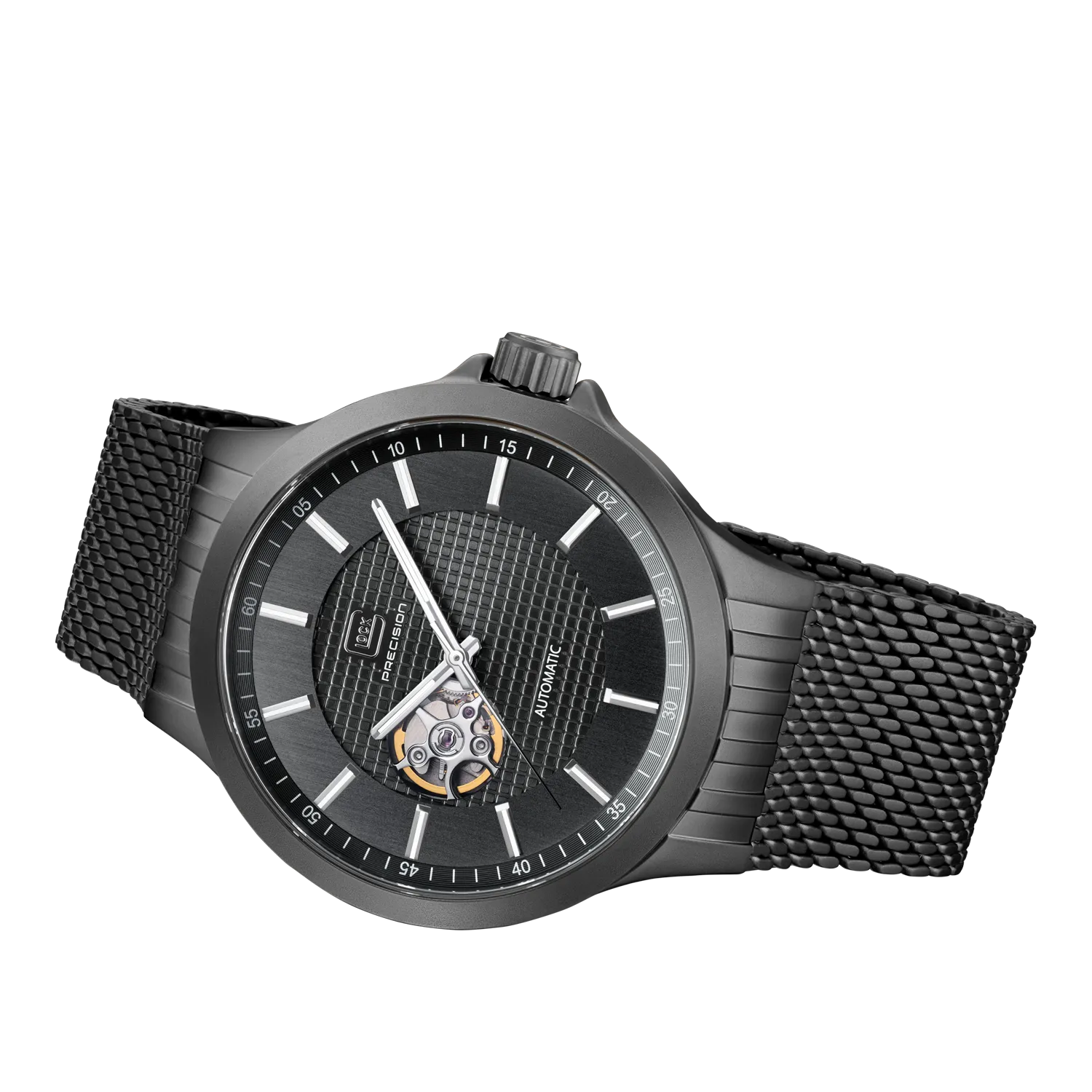 GLock Watch 13-1-24