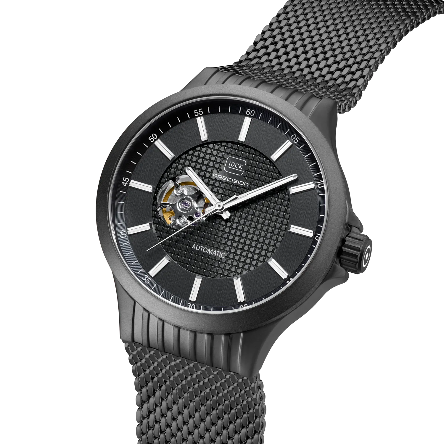 GLock Watch 13-1-24