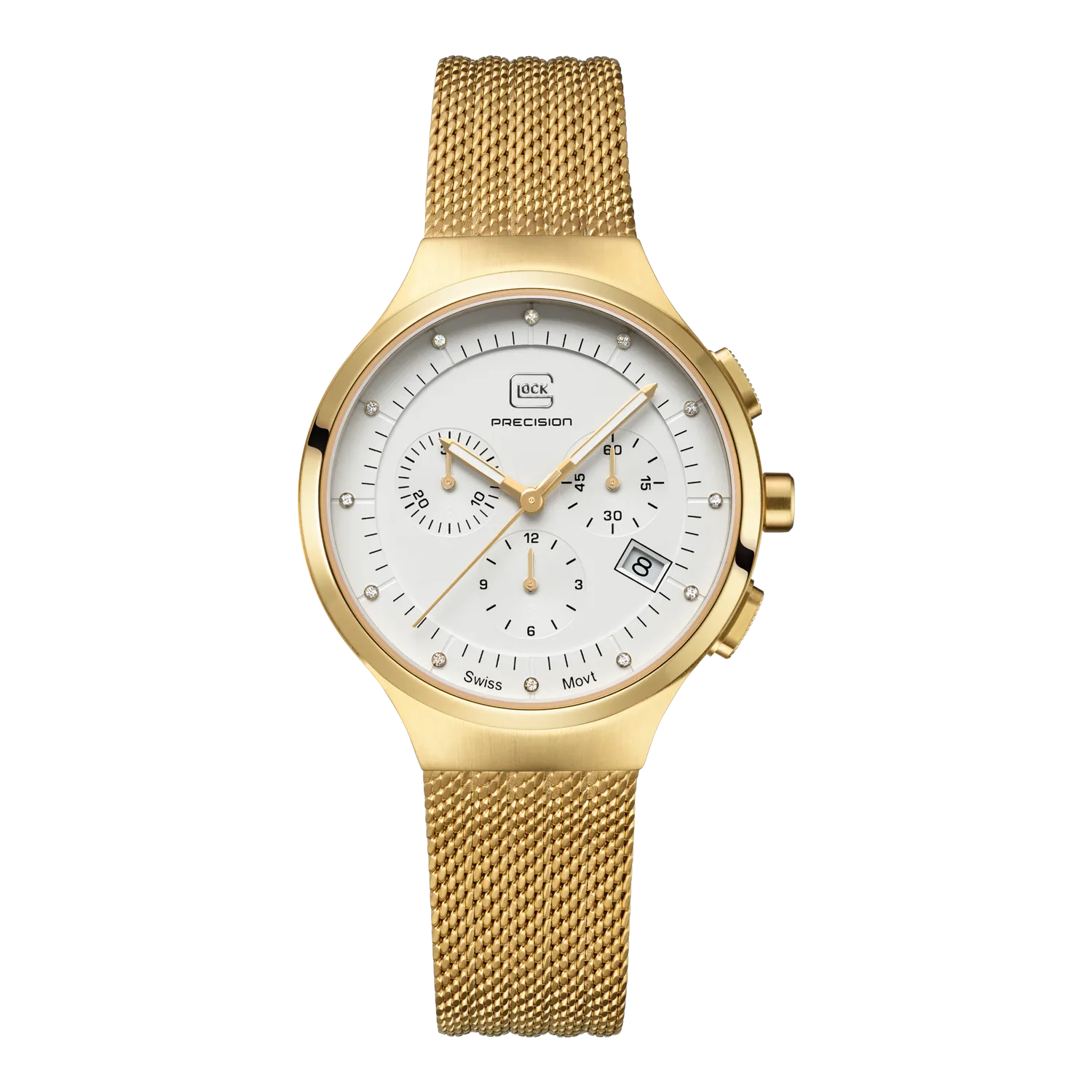 Glock Watch 17-1-18