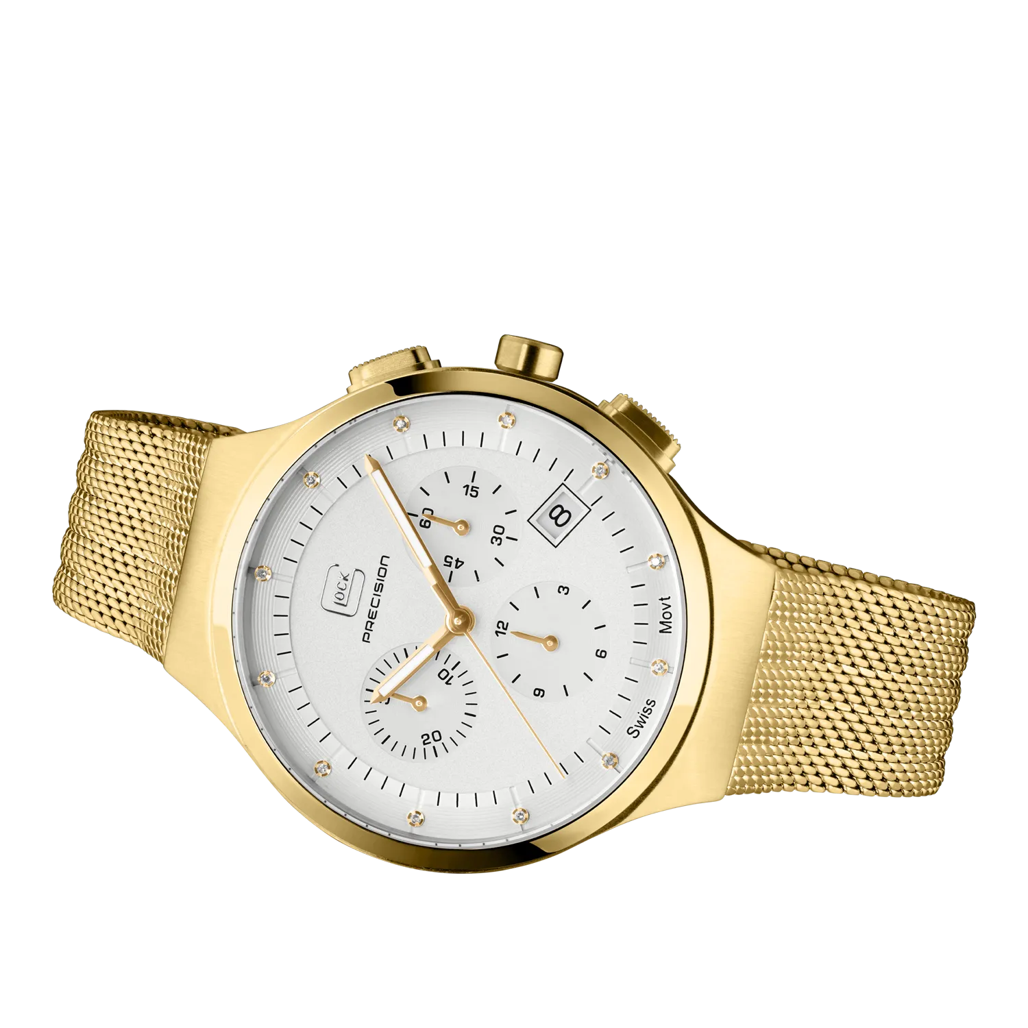 Glock Watch 17-1-18