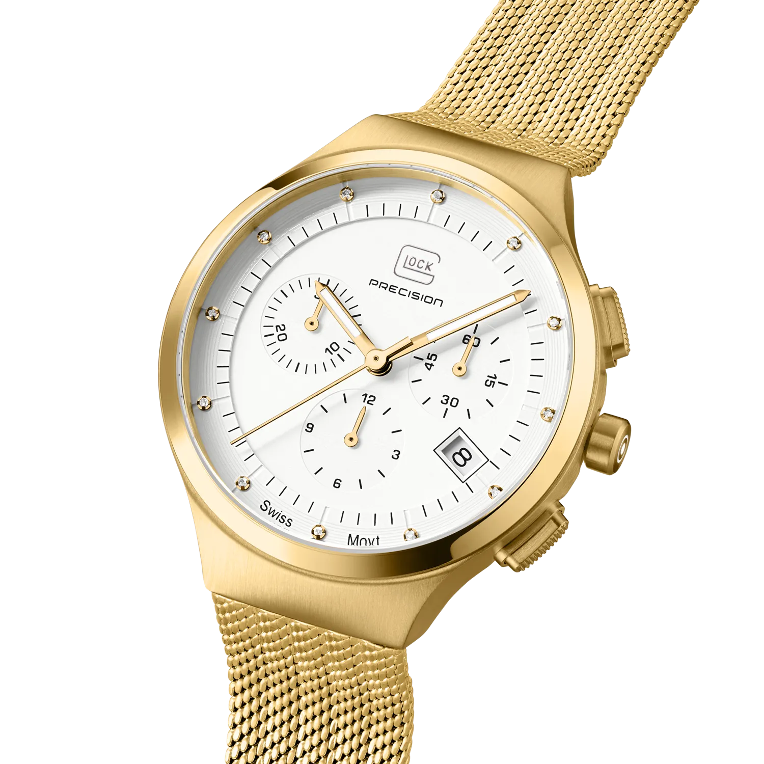 Glock Watch 17-1-18