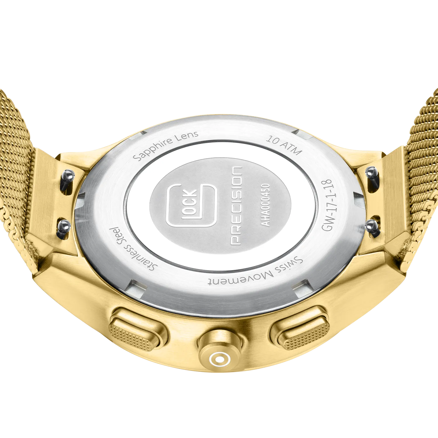 Glock Watch 17-1-18