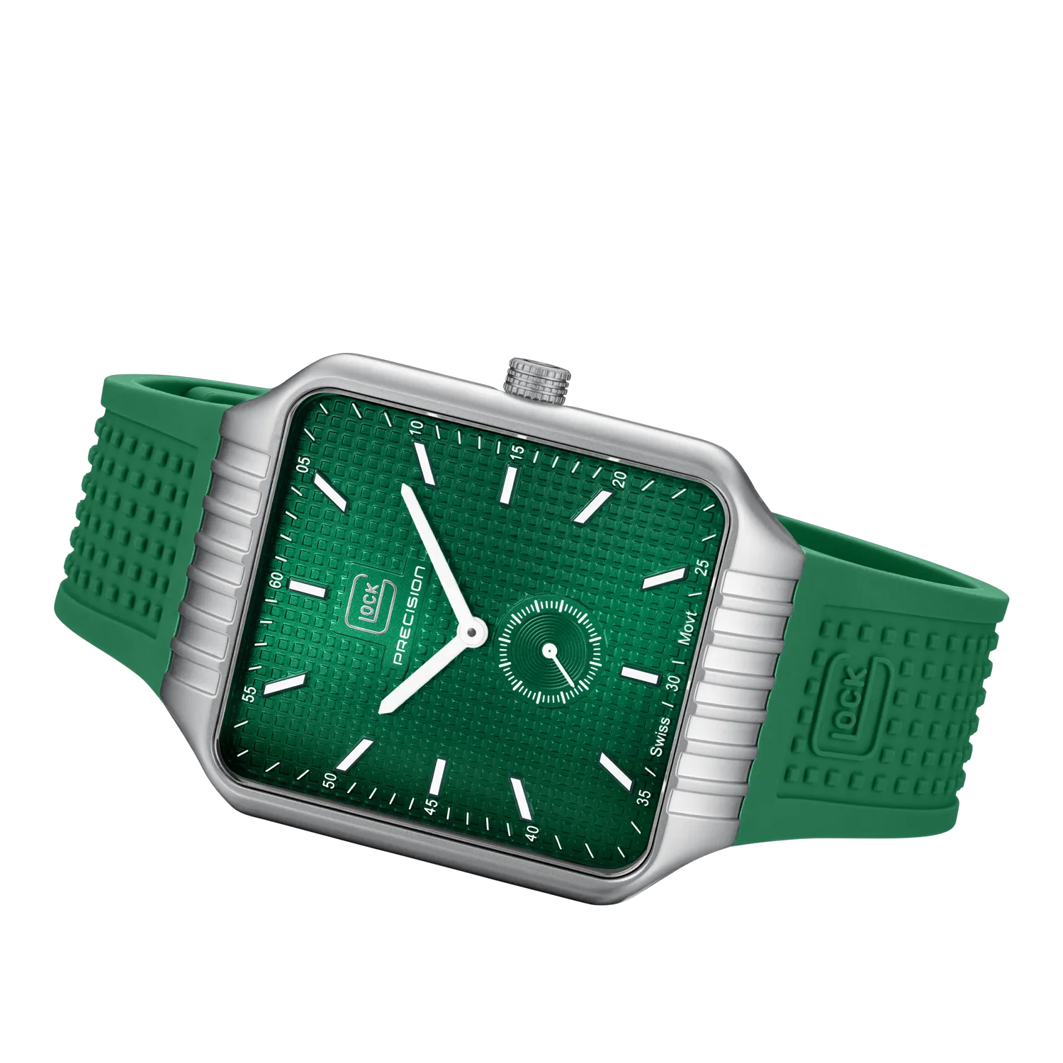 Glock Watch 5-1-24