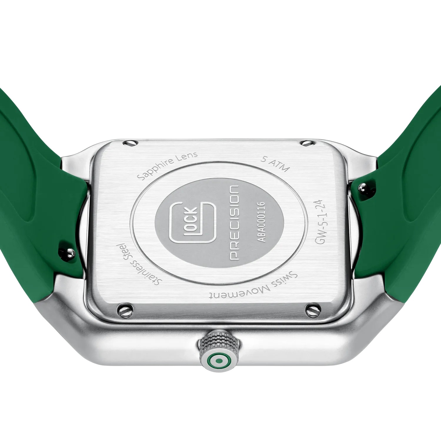 Glock Watch 5-1-24