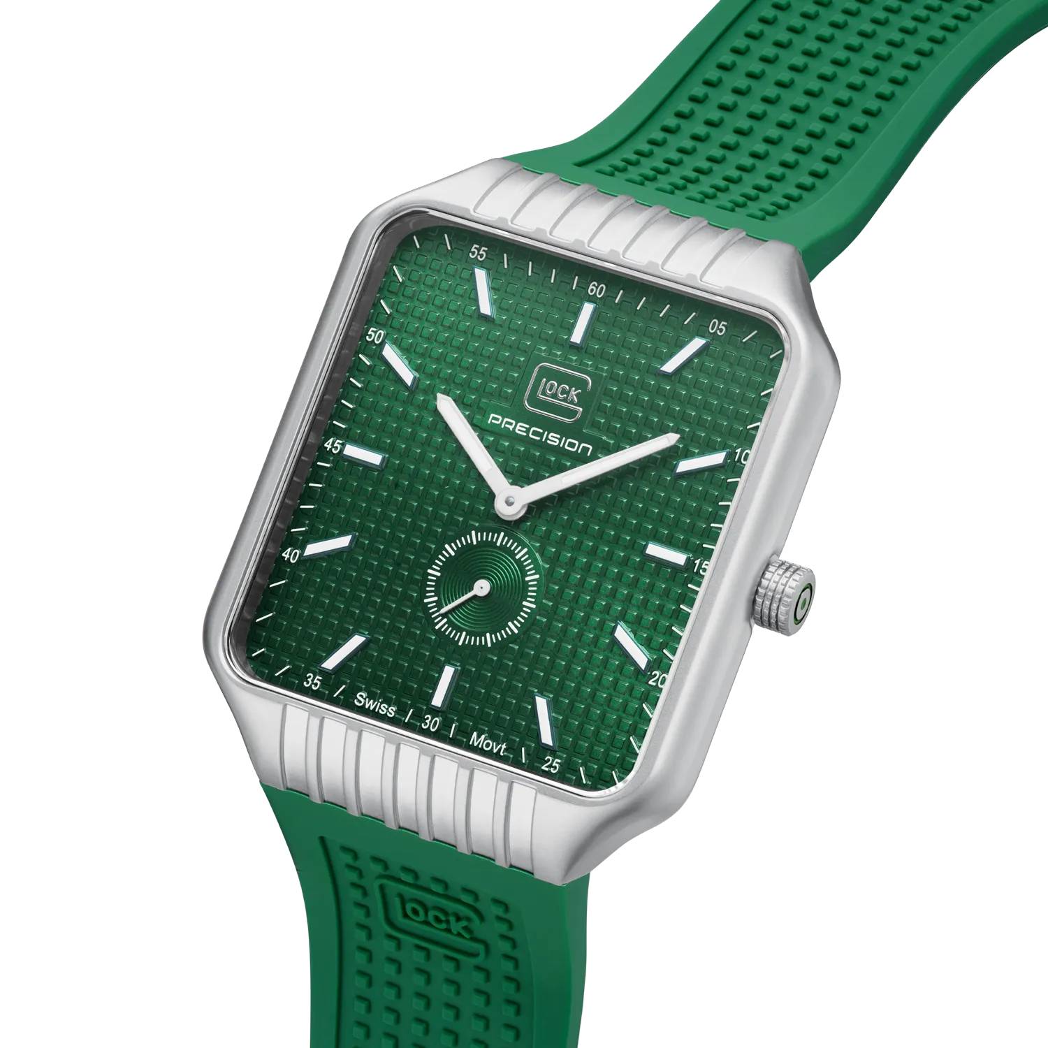 Glock Watch 5-1-24