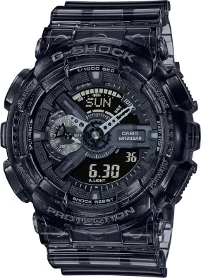 GS Watch Skeleton Series Mens