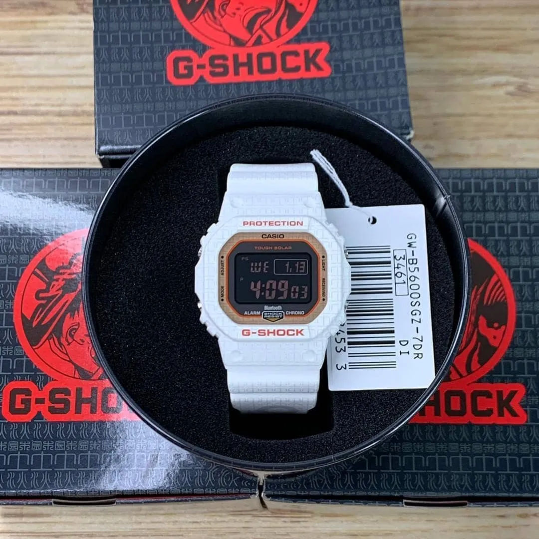 GW-B5600SGZ-7DR