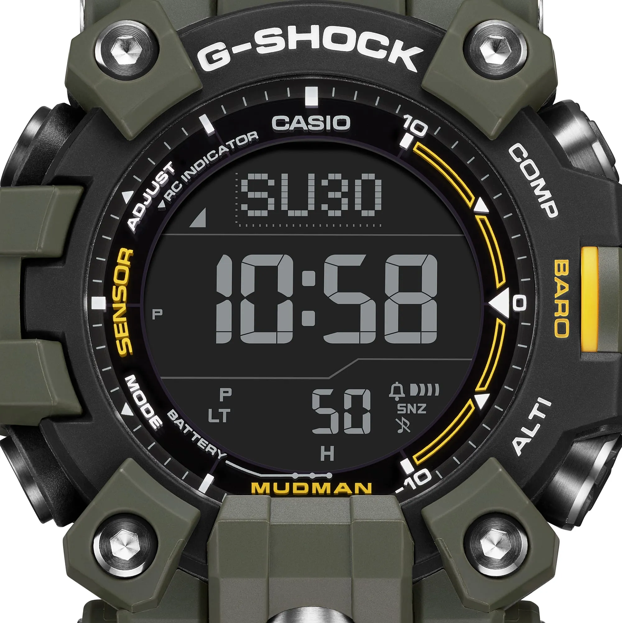 GW9500-3D