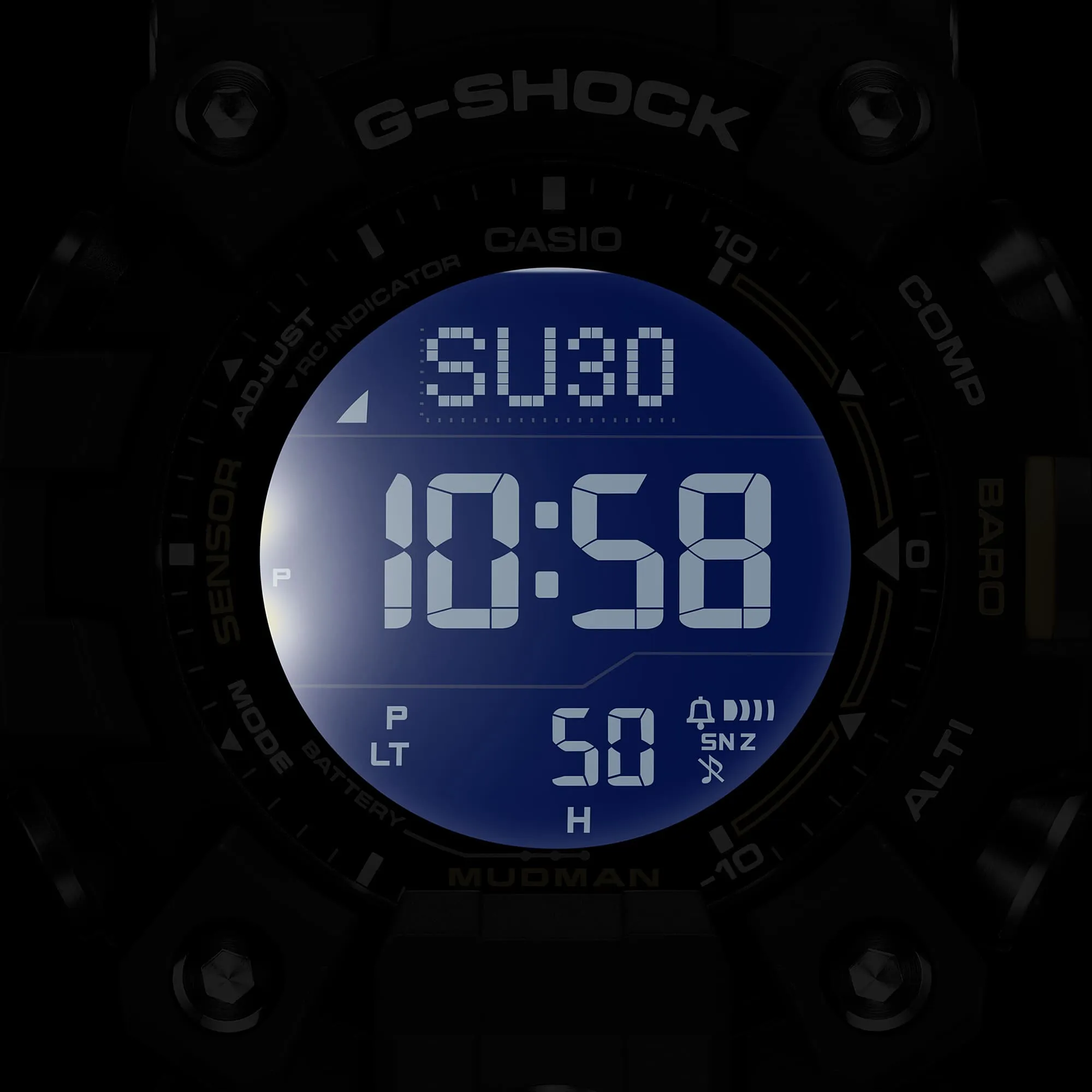 GW9500-3D