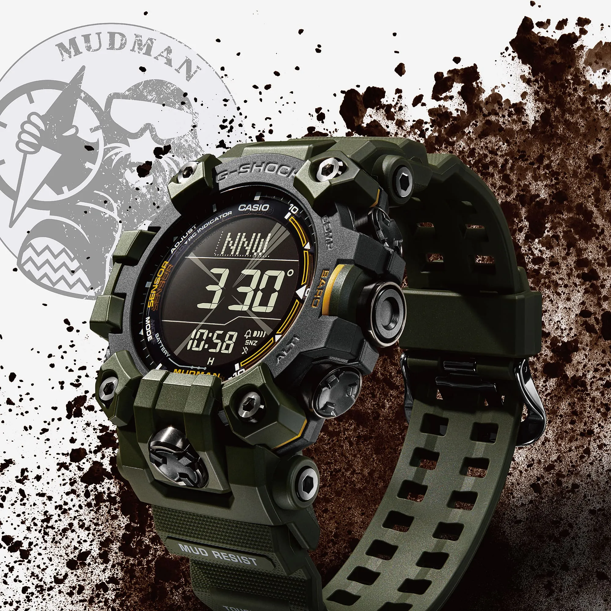 GW9500-3D