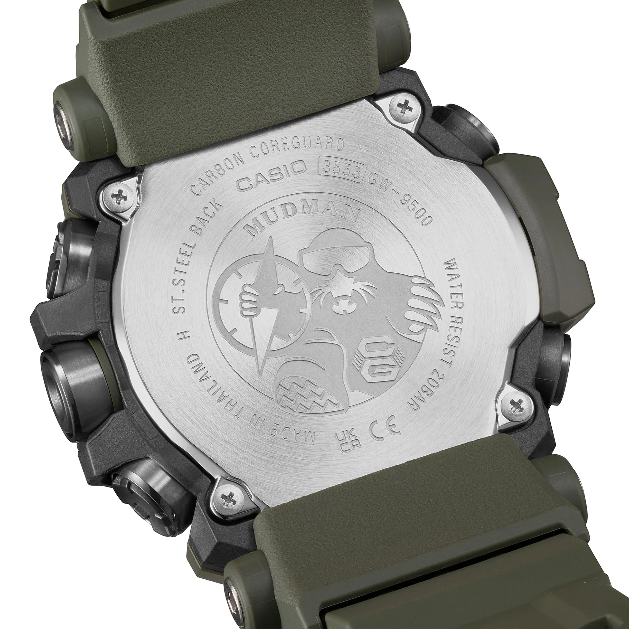 GW9500-3D
