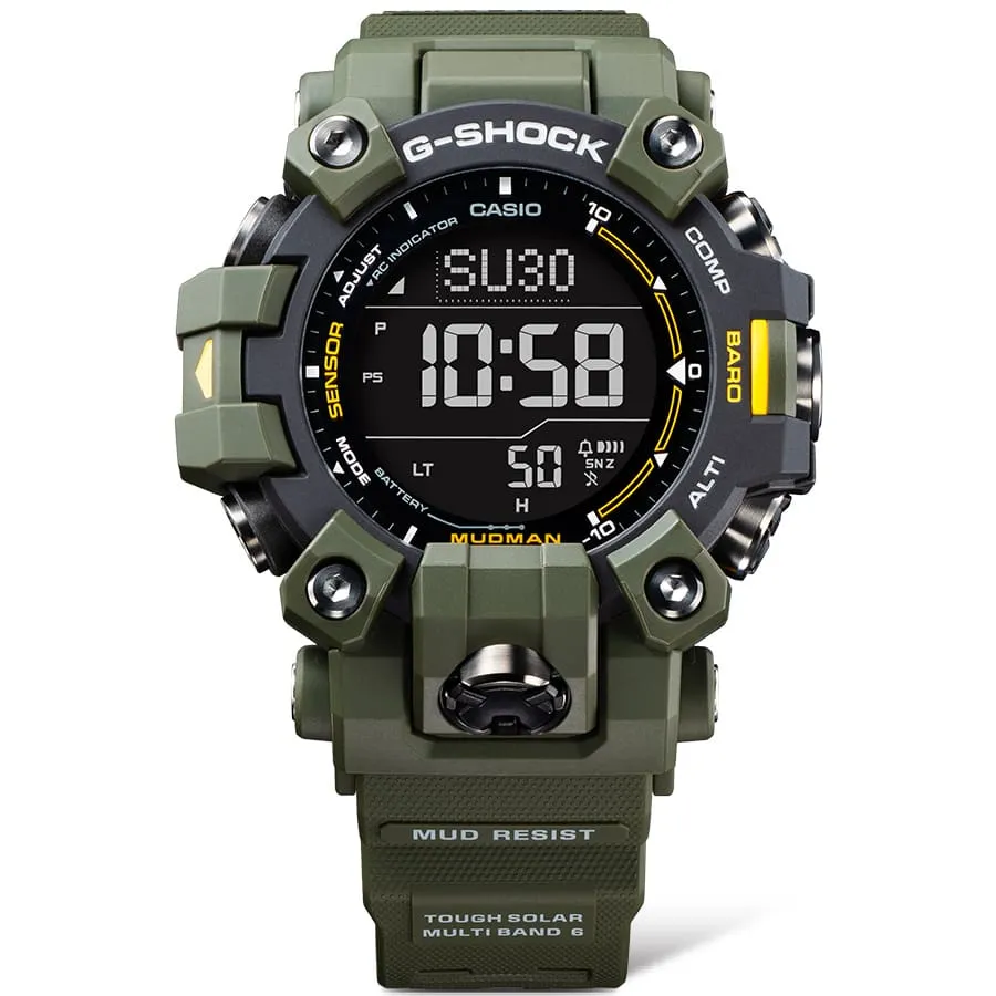 GW9500-3D