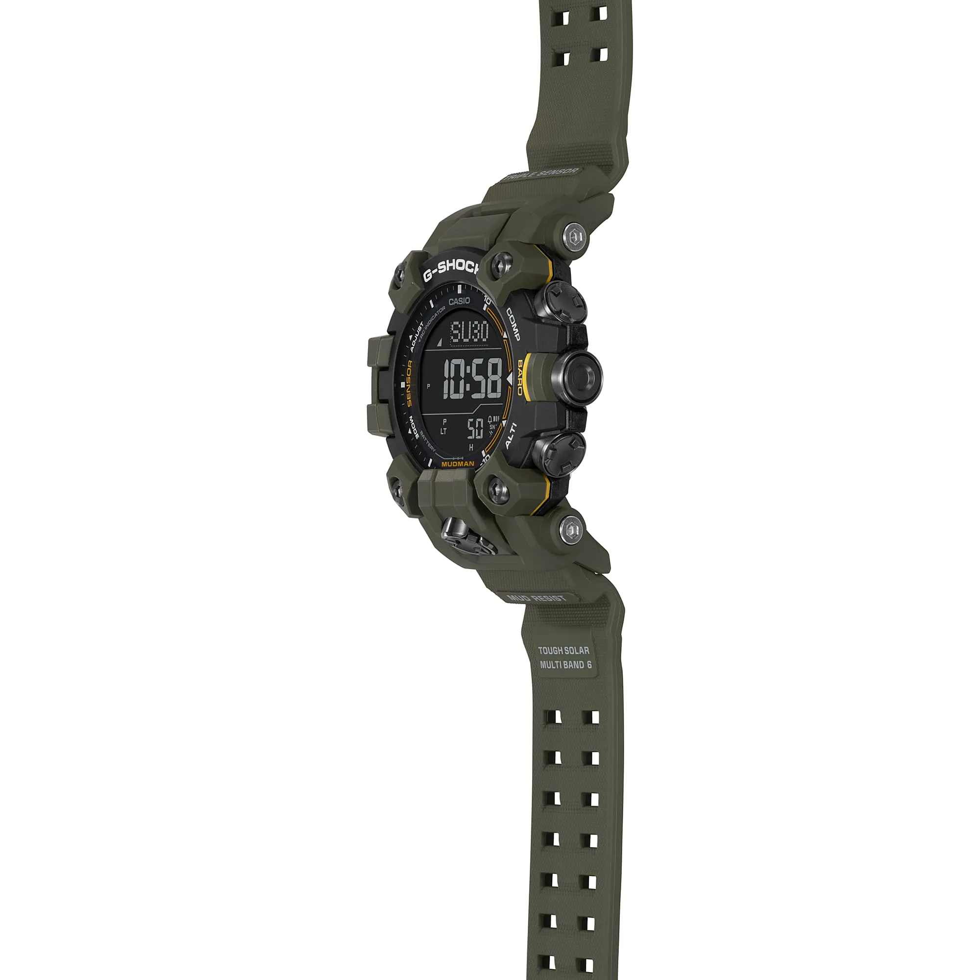 GW9500-3D