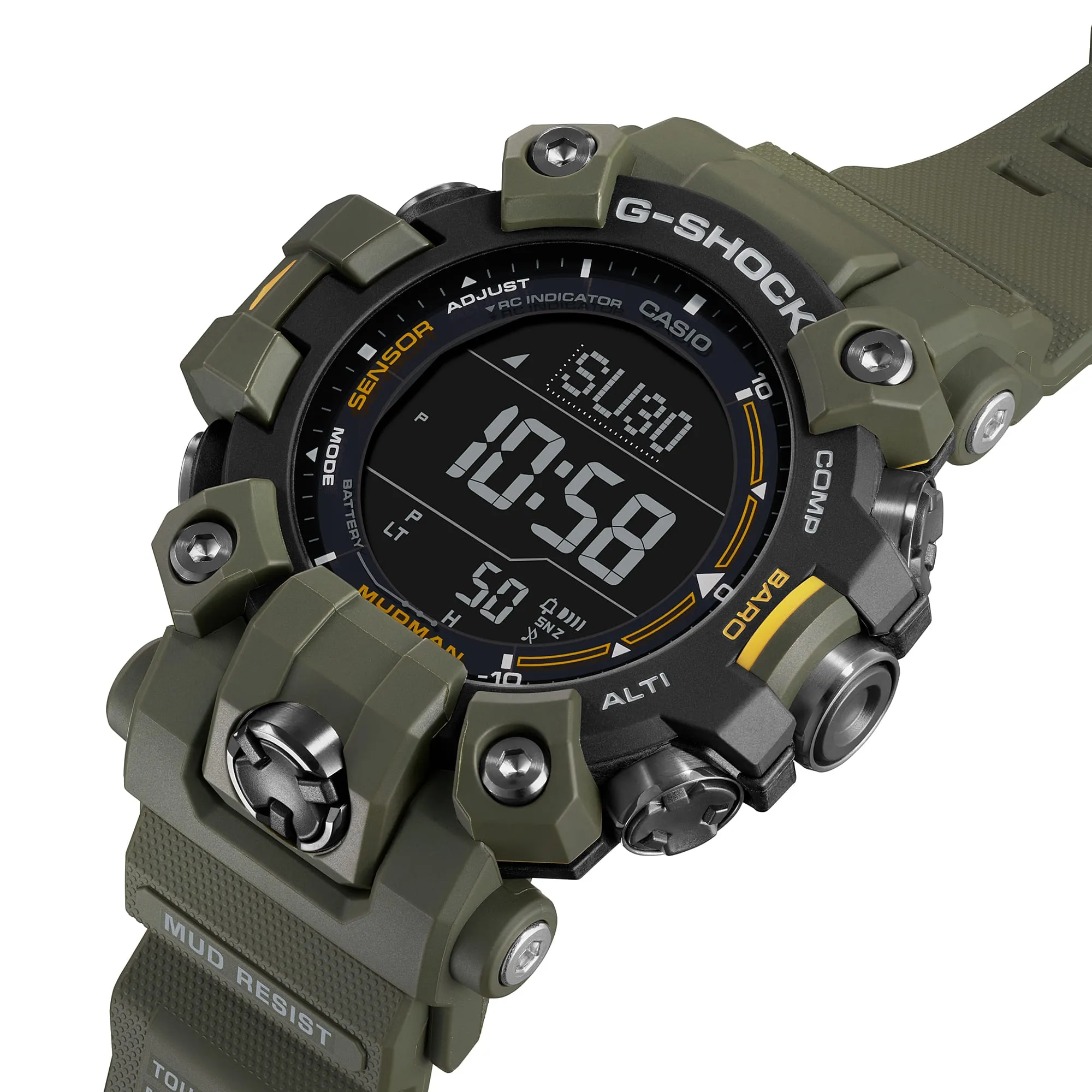 GW9500-3D