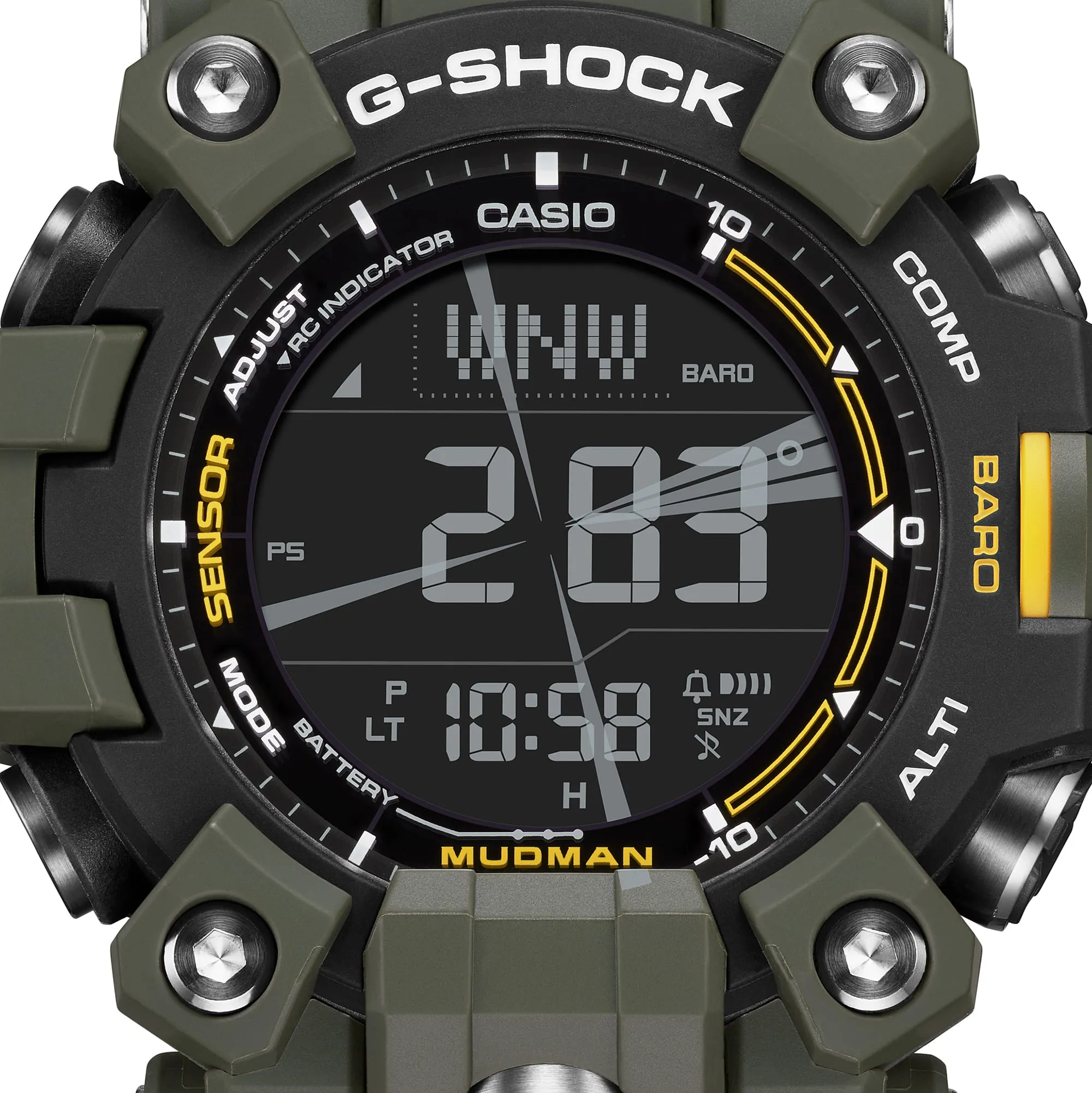 GW9500-3D