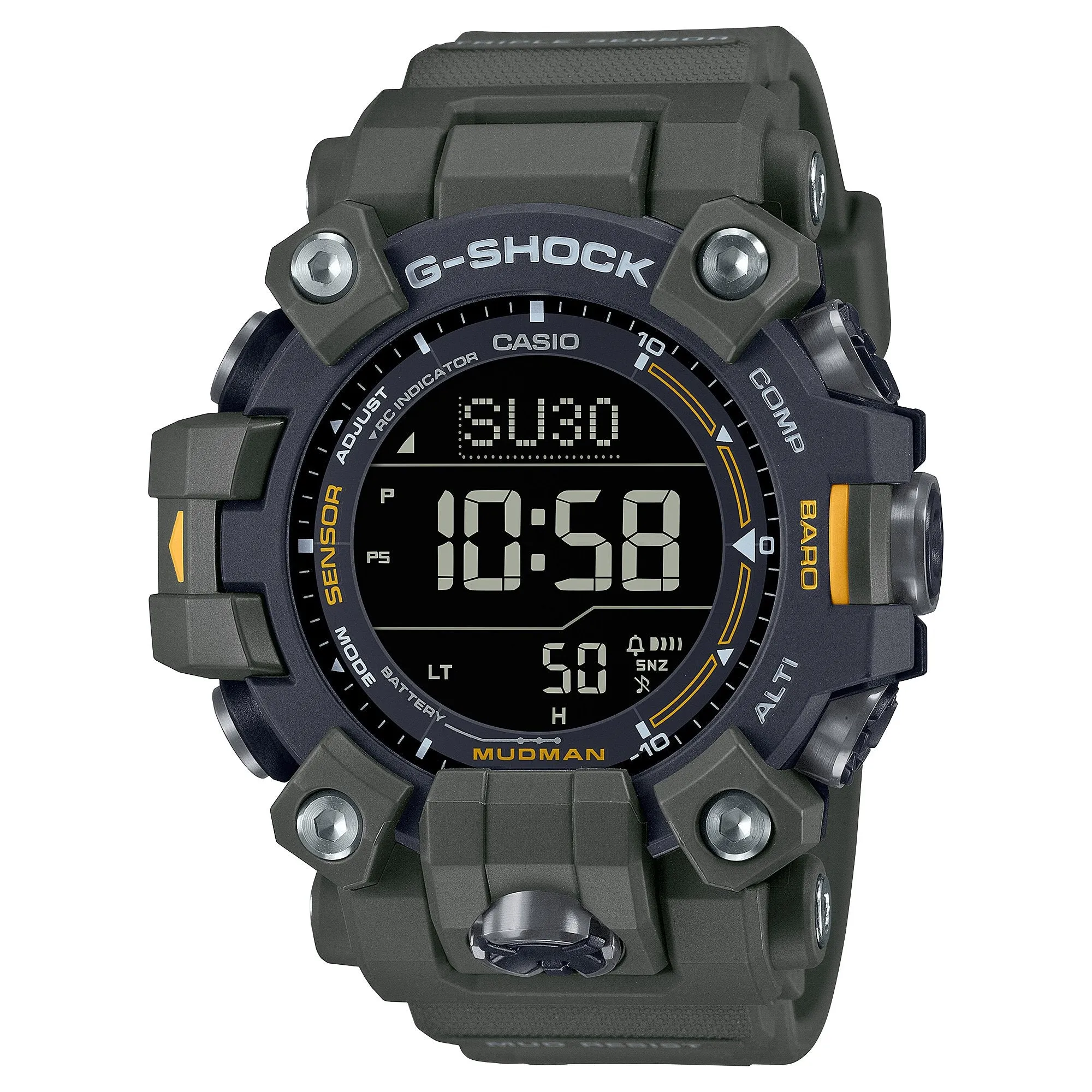 GW9500-3D