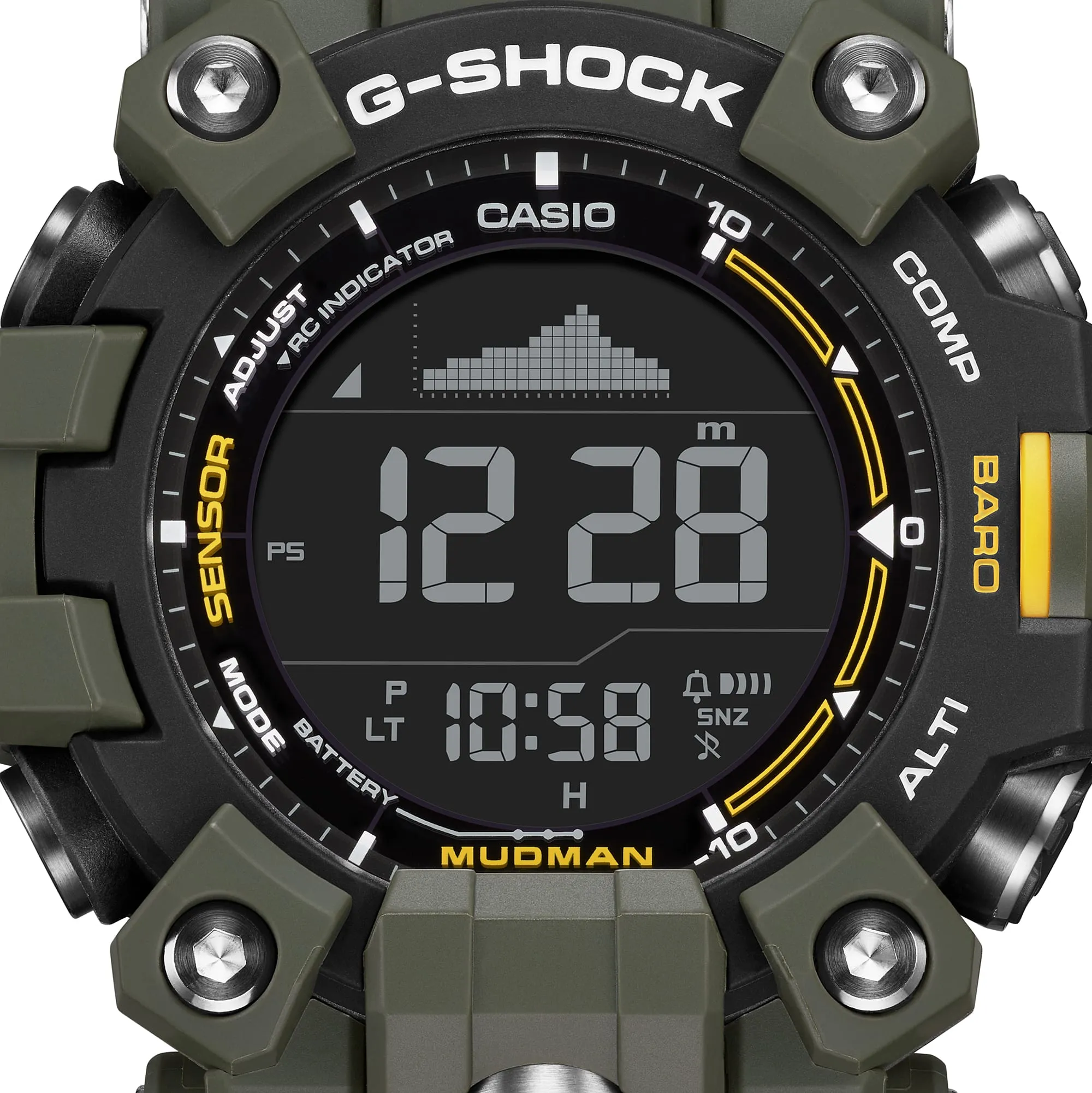 GW9500-3D