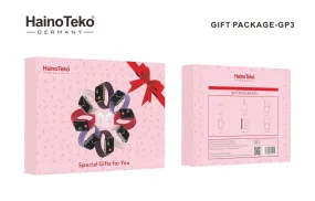 Haino Teko GP3 smart watch Gift Box