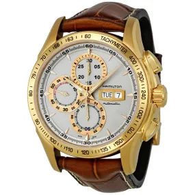 Hamilton Jazzmaster Lord Hamilton Automatic Chronograph Men's Watch H32836551