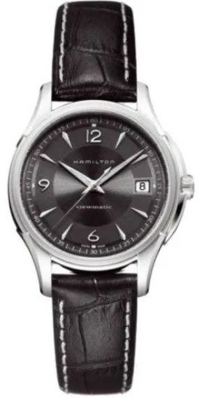 Hamilton Jazzmaster Viewmatic