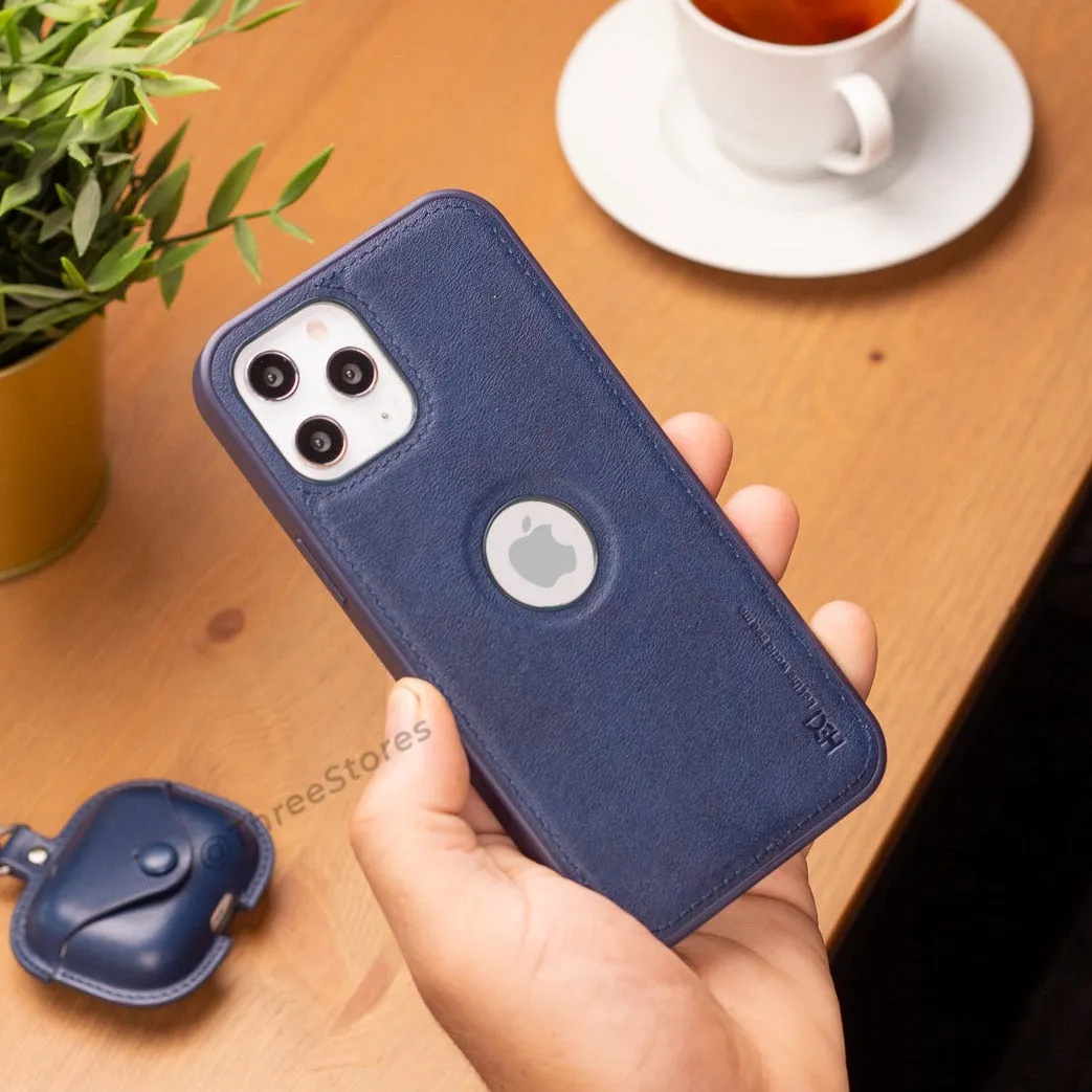 Hdd Leather Apple Case iPhone 11 Pro Max