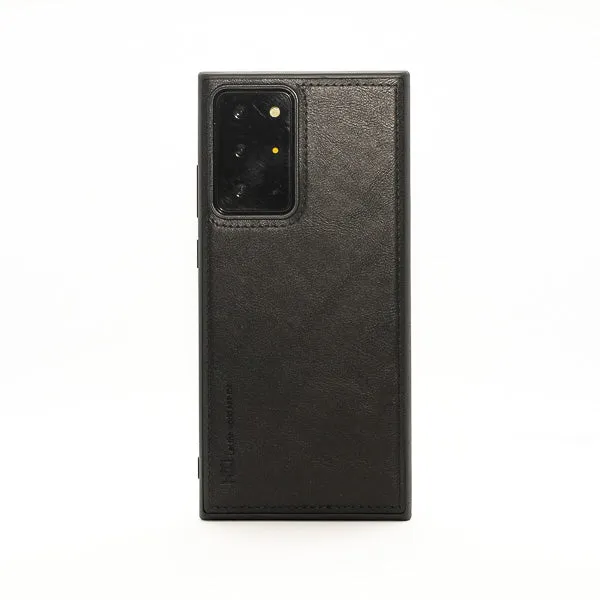 HDD Leather Case Samsung Note 20 Ultra