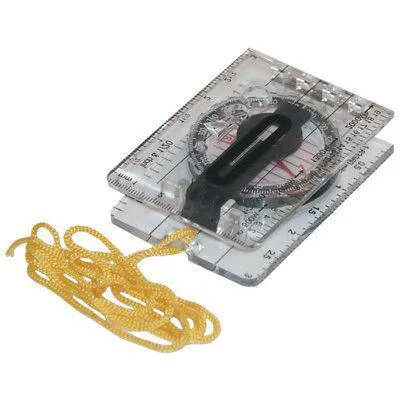 Highlander | Scout Sighting Compass