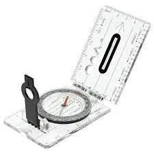 Highlander | Scout Sighting Compass